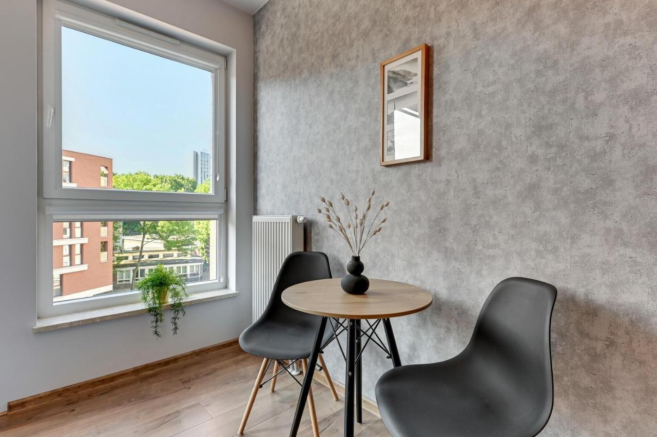 Bastion Walowa City Center By Downtown Apartments Gdansk Exterior foto