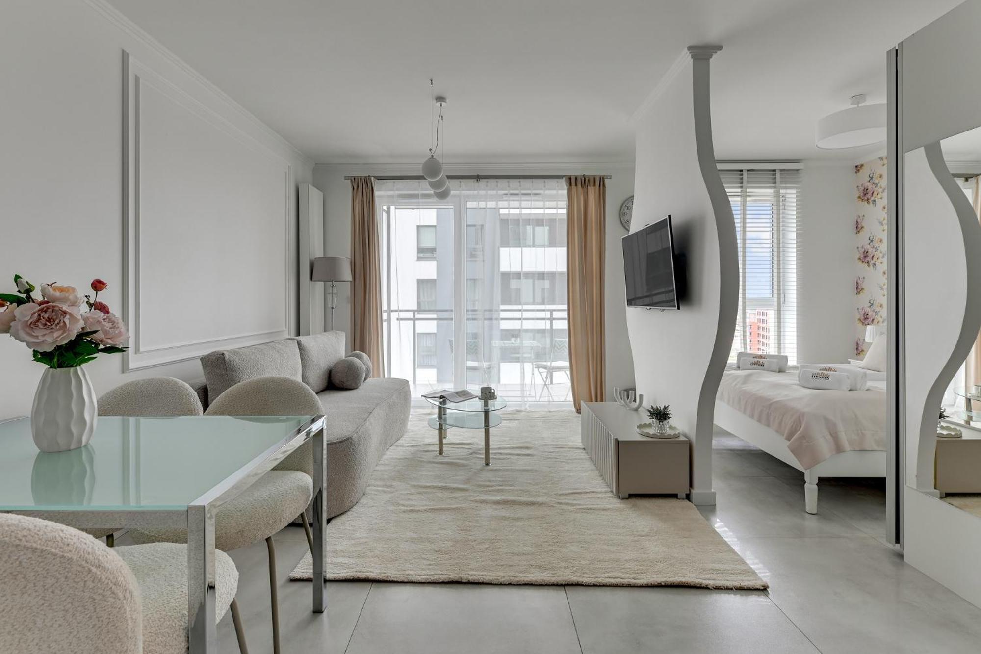 Bastion Walowa City Center By Downtown Apartments Gdansk Exterior foto