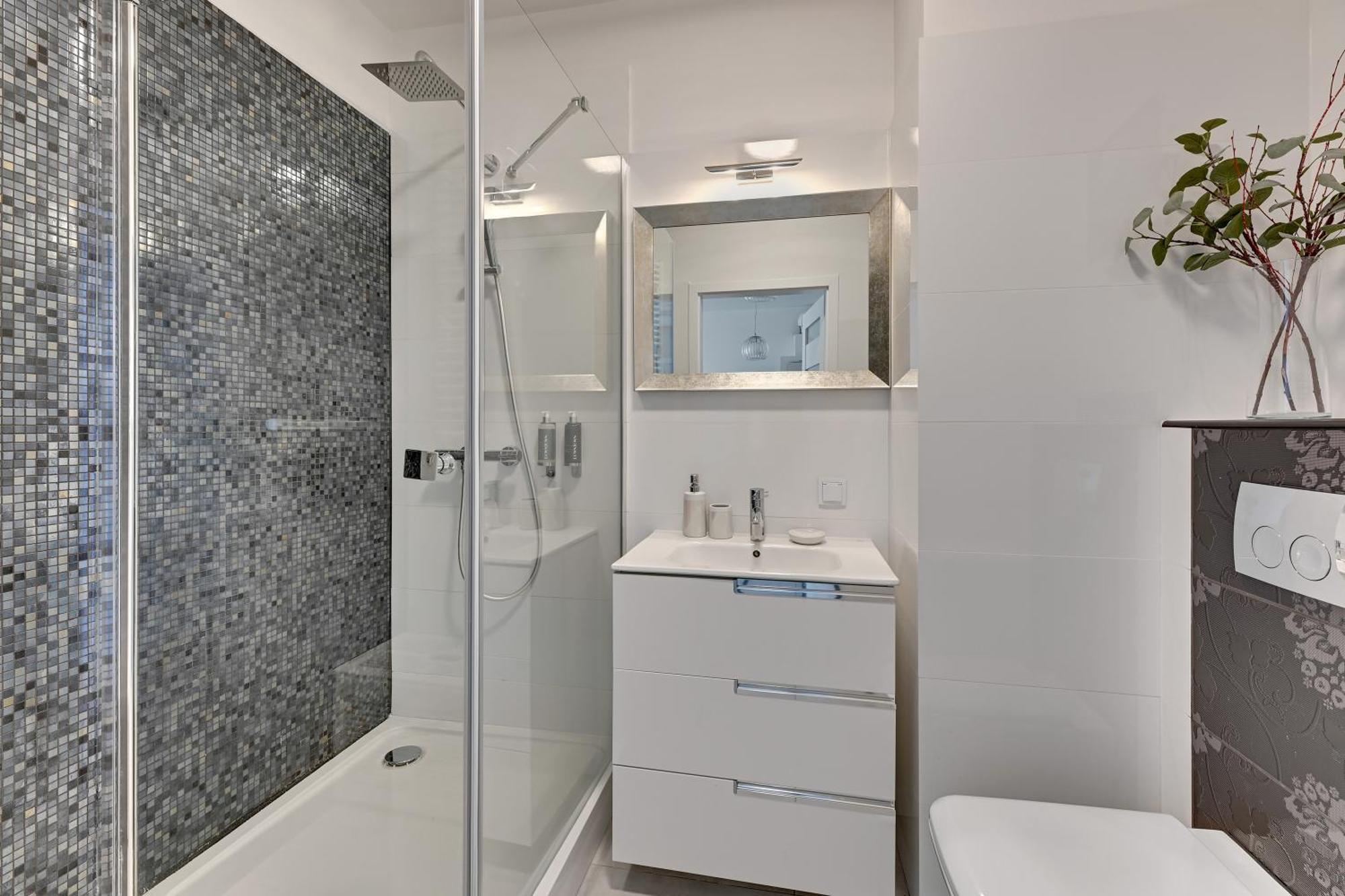 Bastion Walowa City Center By Downtown Apartments Gdansk Habitación foto